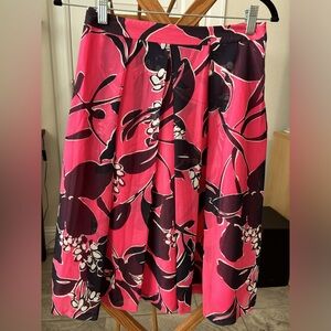 The Limited Midi Skirt